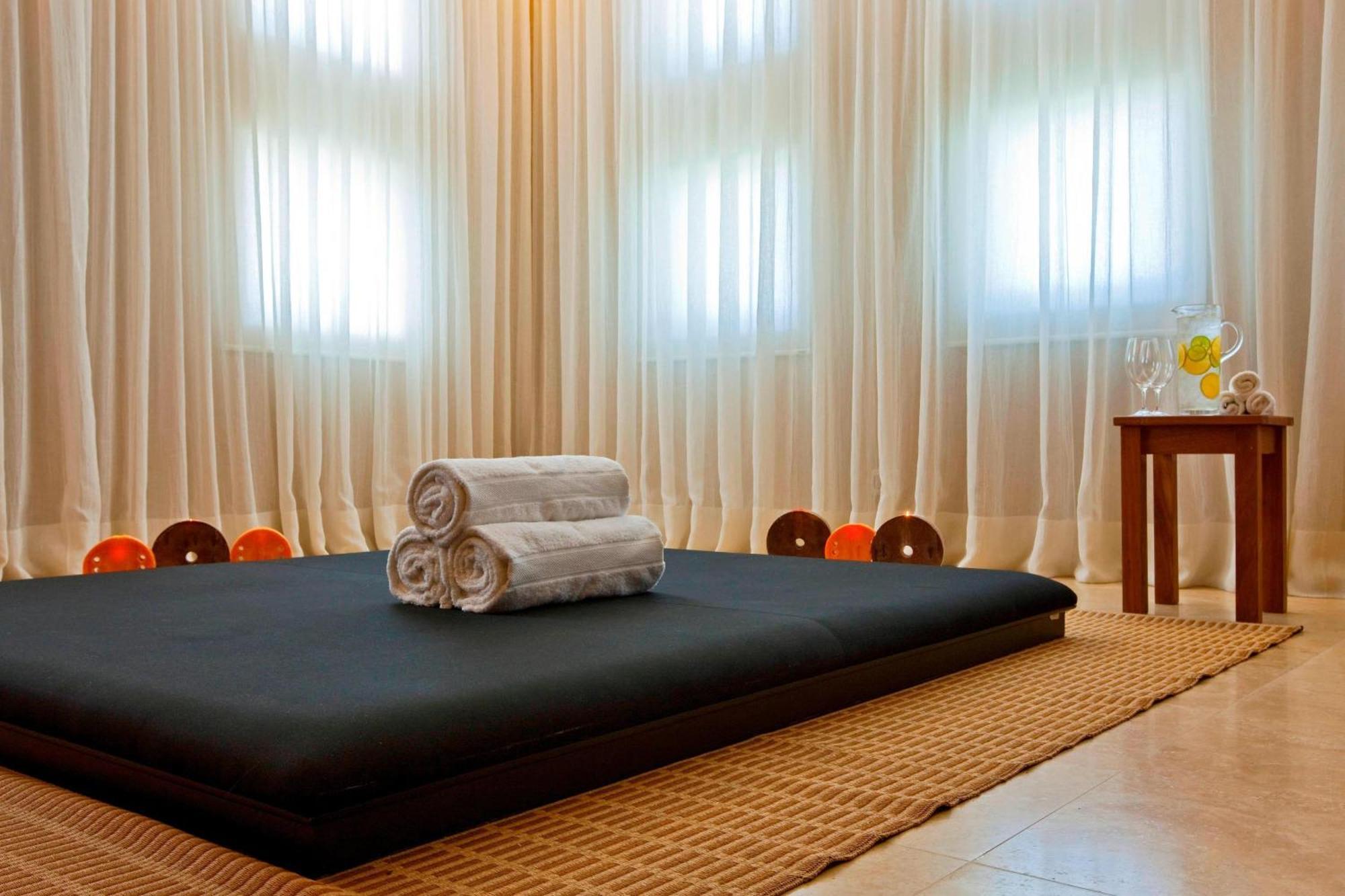 فندق باركاس، أحد منتجعات لاكشري كولكشن، باركاس باراكاس المظهر الخارجي الصورة A futon