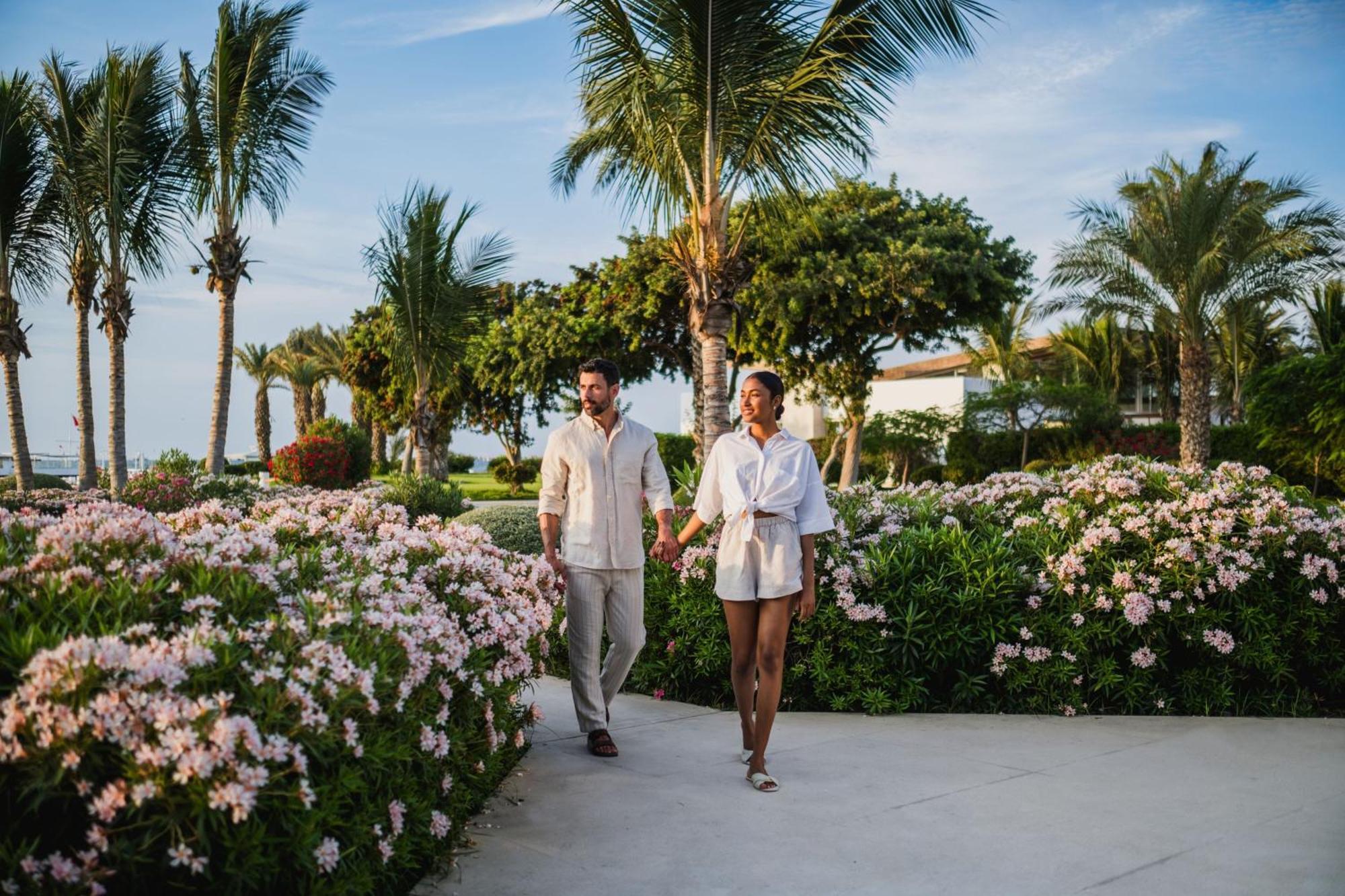 فندق باركاس، أحد منتجعات لاكشري كولكشن، باركاس باراكاس المظهر الخارجي الصورة The Beach at The St. Regis Maldives