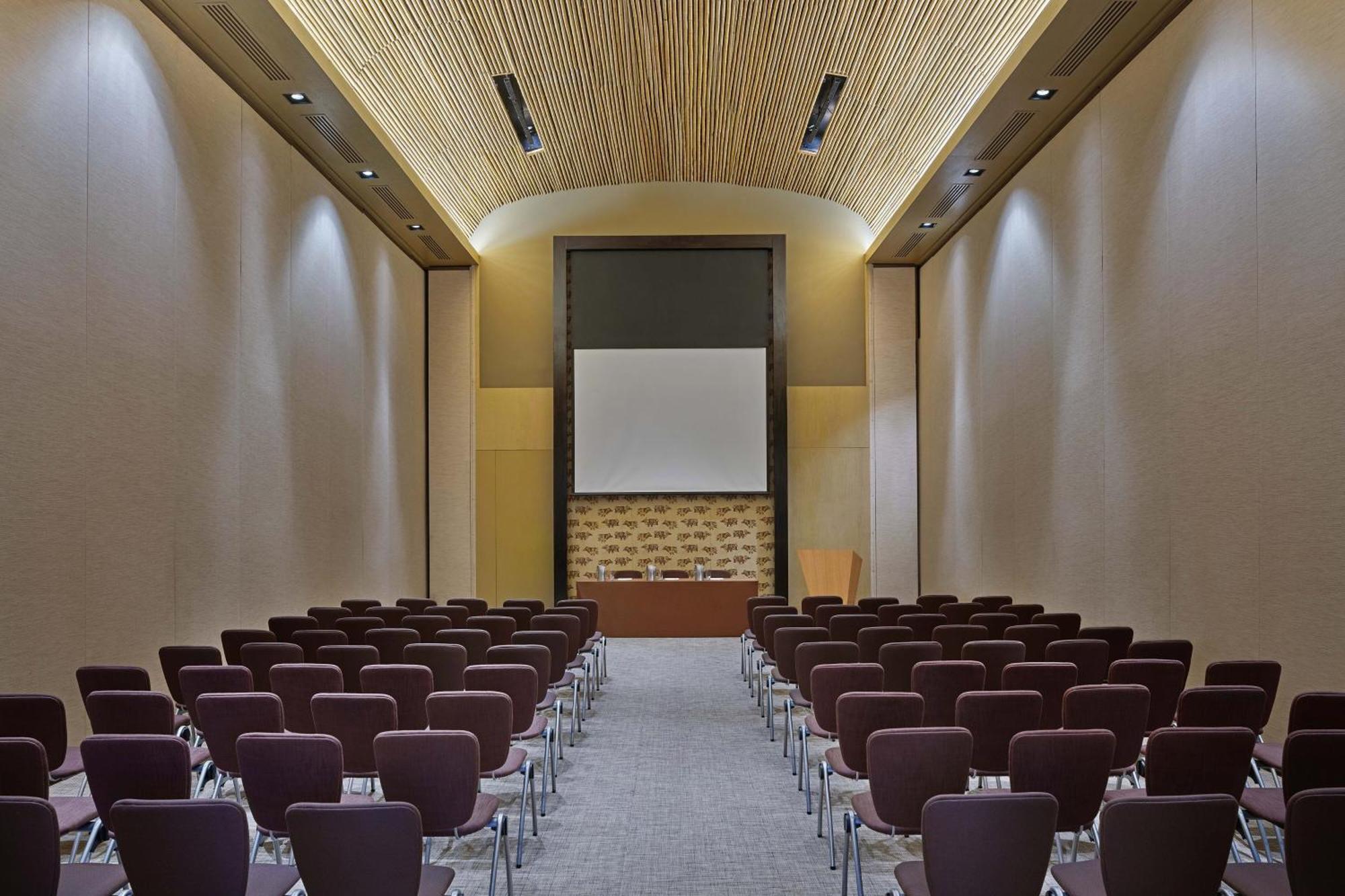 فندق باركاس، أحد منتجعات لاكشري كولكشن، باركاس باراكاس المظهر الخارجي الصورة The Auditorium